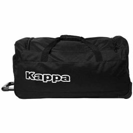 Bolsa de Deporte Kappa Garcisio Trolley Negro XL Precio: 79.49999959. SKU: B1FDLQX7TJ