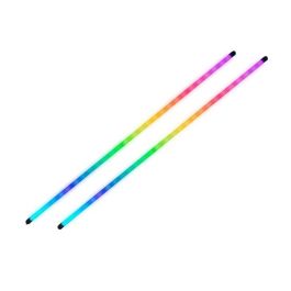 Mars Gaming Tira LED MLTTWO ARGB 400mm (Pack 2) Iluminación PC Gaming Compatible con Placas Base ARGB Precio: 22.49999961. SKU: B13QGL88XD