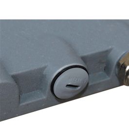 Silver Foco Proyector IP65 30W 5700K Luz Fría 2400 Lm