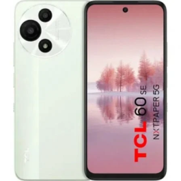 TCL 60 SE NXTPAPER - Smartphone con Pantalla de Tinta Electrónica, 5G Precio: 189.88999964. SKU: B18DZV56AT