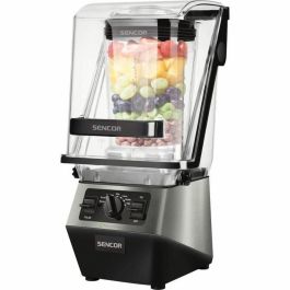 Batidora de Vaso Sencor SBU-8850NP Negro 2000 W Batidora de Vaso Sencor SBU-8850NP Negro 2000 W