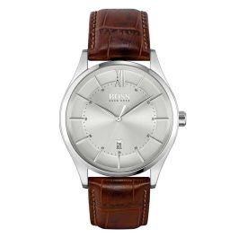 Reloj Unisex Hugo Boss 1513795 (Ø 42 mm) Precio: 156.78999952. SKU: B16P5Q9EB5