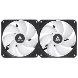 K Cooler Wasserkühlung Chieftec Iceberg 240 RGB multi Cooler | 1700| 1200| 1150| 1151| 1155| 1156| 1851| AM5/4/3+/2+/2