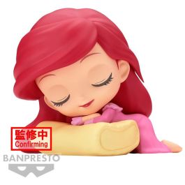BANPRESTO Figura Ariel ver.A de La Sirenita Disney Characters Q posket 7cm Precio: 25.99000019. SKU: B1HDMPSLCC