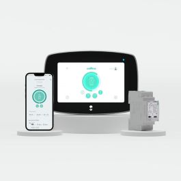 Atenuador de Potencia Power Boost Wallbox 100A/EM112 Atenuador de Potencia Power Boost Wallbox 100A/EM112