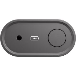 Ninja WP100EU Termómetro digital Bluetooth ProChef, resistente al calor y agua, de acero inoxidable y silicona