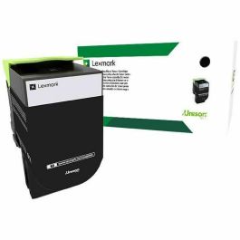 Tóner Lexmark C232HK0 Negro Precio: 139.94999997. SKU: S8412066