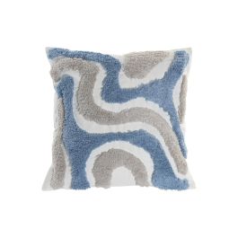 DKD Home Decor Cojín Urban 45 x 45 cm de Poliéster Blanco y Gris (2 Unidades) DKD Home Decor Cojín Urban 45 x 45 cm de Poliéster Blanco y Gris (2 Unidades) Precio: 28.69000024. SKU: B1B2PVQXC6