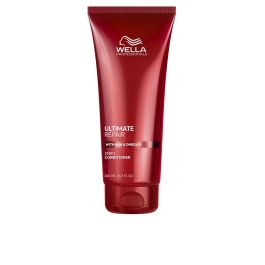 Wella Professionals Ultimate Repair Acondicionador Nutrición Profunda Cabellos Dañados 200 ml