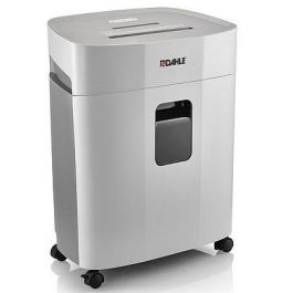Dahle Destructora Manual Papersafe Ps380 Corte En Partículas 4x12 mm P4 25 L Hasta 15H Entrada 224 mm Precio: 291.9900005. SKU: S8403896