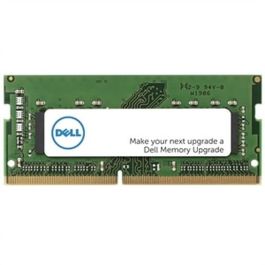 Dell SNP6VDX7C/8G Memoria RAM 8GB DDR4 3200MHz SODIMM para Servidor Precio: 98.98999957. SKU: S7729042