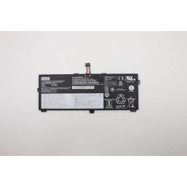 Lenovo Internal lithium-ion battery, 50Wh capacity, 3-cell design, 11.55V output, compatible with Lenovo devices. Lenovo Internal lithium-ion battery, 50Wh capacity, 3-cell design, 11.55V output, compatible with Lenovo devices.