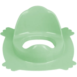 Thermobaby AUC1710950486994 Reductor de Asiento de Inodoro de Lujo para Bebes