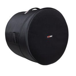 Funda Gator G-Icon Para Bombo 20" X 16" Precio: 105.59000023. SKU: B1GZ2JCZJL