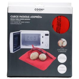 Cuece Patatas Microondas Cook Concept