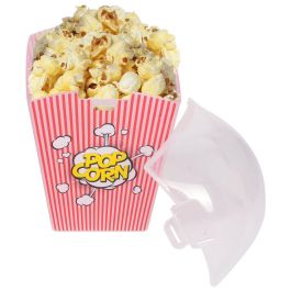 Cubo Con T Palomitas Microondas Lily Cook Precio: 4.49999968. SKU: B14HM5SAFF