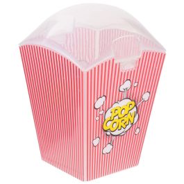 Cubo Con T Palomitas Microondas Lily Cook