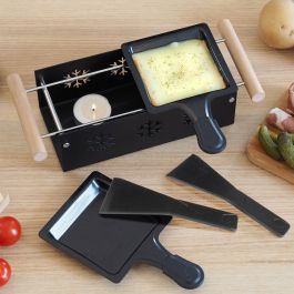 Raclette Para 2 Personas Cook Concept