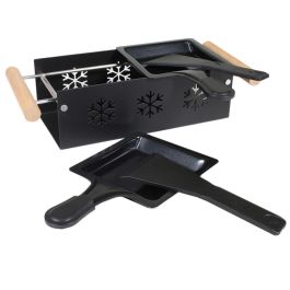 Raclette Para 2 Personas Cook Concept