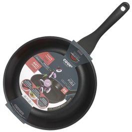 Sartén Aluminio Cook Concept diámetro 28 cm