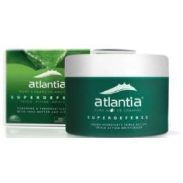 Atlantia Crema Superdefense 250 Ml Precio: 30.79000001. SKU: B1BWB6QVM3
