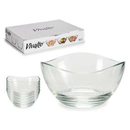 Bol Para Apertivo Forma 460Ml Vivalto 12X6CM (48 Unidades) Precio: 57.49999981. SKU: B167PCRHYR