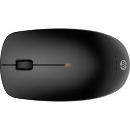 HP Ratón 235 Slim Inalámbrico Negro