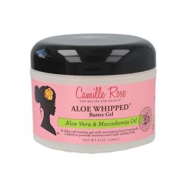 Camille Rose Aloe Whipped Butter Gel 240 ml Precio: 14.58999971. SKU: SBL-37517