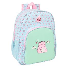Safta Mochila adaptable a carro Pembe the pink cat 420x330x140 mm Precio: 37.6899996. SKU: B1G7R9FL5Z