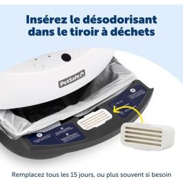 Ambientador - PETSAFE - SMART SPIN - Pack de 2 Ambientador - PETSAFE - SMART SPIN - Pack de 2