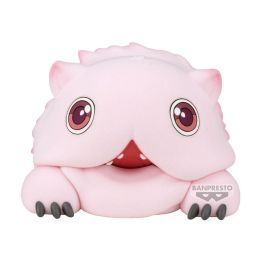 Banpresto Figura Made in Abyss Mitty BIG Fluffy Puffy - Figura de PVC con acabado aterciopelado, 9 cm Precio: 31.50000018. SKU: B1ES2KLHYW