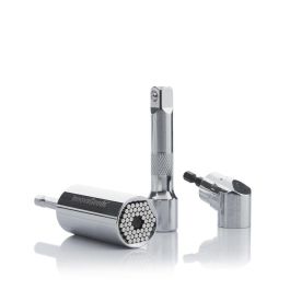 Llave de Vaso Universal con Accesorios Uniscrew InnovaGoods