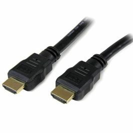 Cable HDMI Startech HDMM150CM 1,5 m 1,5 m Negro Precio: 11.79000042. SKU: S55057263