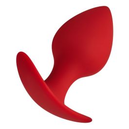 Plug Anal Forto Rojo