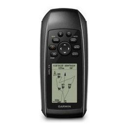 Garmin GPS-73 GPS Portátil Marino 128x160 Pixel NMEA 0183 +18 Horas Batería
