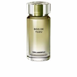 Lagerfeld Bois De Yuzu Eau de Toilette Vaporizador para Hombre 100 ml Precio: 27.50000033. SKU: SLC-66897