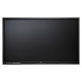 Optoma 3752RK Panel plano interactivo 190,5 cm (75") LED Wifi 400 cd / m² 4K Ultra HD Negro Pantalla táctil Procesador incorporado Android 11 Precio: 1630.58999961. SKU: B1GHLYETDS