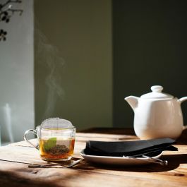 Quttin Filtro de Infusiones 8.5x9 cm (24 Unidades)