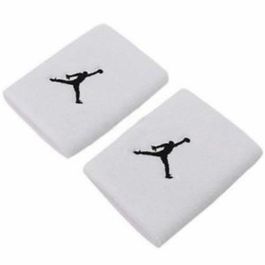 Muñequera Deportiva Nike JORDAN JKN01101OS Precio: 19.49999942. SKU: B19T3AS7N2