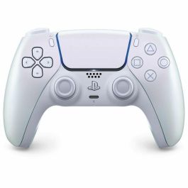 Sony DualSense PS5DSPEARL Mando Inalámbrico Chroma Pearl para PS5 y PC