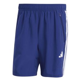 Pantalón Corto Deportivo Adidas Tr-Es 3 Bandas Wv Sh Hombre Precio: 41.9749. SKU: B1CAHTAXMB