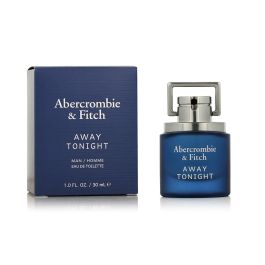 Perfume Mujer Abercrombie & Fitch Away Tonight EDT 30 ml Precio: 30.50000052. SKU: B152JC6P9M