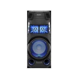 Altavoces Sony MHCV43D Bluetooth Negro Precio: 517.4999995. SKU: S0430485