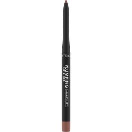 Catrice 069 Mainhattan PLUMPING Perfilador de Labios Voluminizador Satinado Mate Waterproof con Aceite de Menta y MAXI-LIP 0,35g