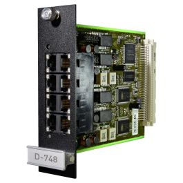 AGFEO Módulo D-748 Negro Verde Compatible con Agfeo ES 730 IT, ES 770 IT Precio: 552.4999997. SKU: B1E2DEN2LC