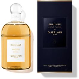 Guerlain Shalimar Aceite Perfumado para Cuerpo y Baño 200ml Precio: 42.99000046. SKU: B12H4TDNVD
