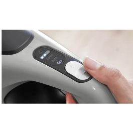 Bosch BSS825MULT Aspiradora Escoba 2 en 1 Serie 8, Sin Bolsa, Filtro HEPA, Batería 18V, Gris