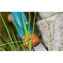 Gardena Cizalla de Hierba Ajustable Comfort con Zapata Guía y Cuchillas Giratorias 360°