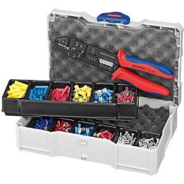 Knipex Surtido de Alicates de Crimpar Precio: 138.95000031. SKU: B1EMVNTYHA