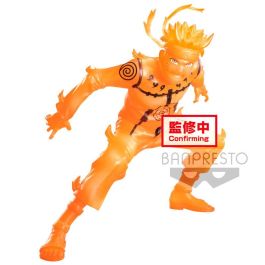 Figura Naruto Uzumaki Vibration Stars Naruto Shippuden 15cm Precio: 28.49999999. SKU: B183BYAWJR
